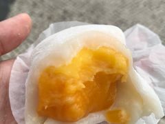 -澳门长洲糯米糍(柯打苏沙街店)