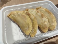 -清真蒋有记(老门东店)