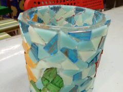 -瓦匠工社·马赛克·积木拼图·亲子手工DIY