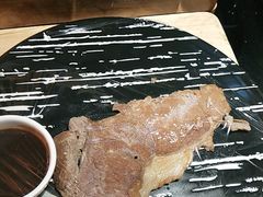 -夜市全日餐厅·洲际酒店(石家庄洲际酒店)