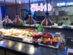 -家关内关外(西单汉光百货店)