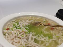 -鹊华居·地道鲁菜·海鲜·融合味(大明湖店)