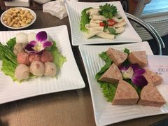 -金海阁海鲜火锅
