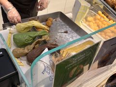 -田中先生の泡芙工坊(罗斯福店)