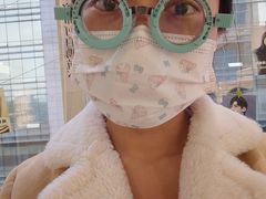 -启明眼镜(海淀黄庄店)