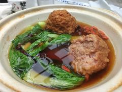 -又见炊烟私房菜(敬亭路店)