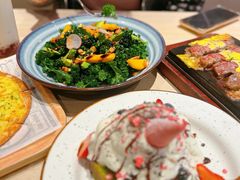 -卡朋西餐(悦汇城店)