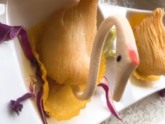 -海皇食府(水都假日酒店店)