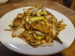 -新月斋(豆瓣胡同店)