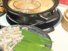 -琥珀川糟粕醋·香草鸭·鸡煲(慈云寺店)