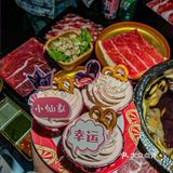成都宝藏人气寿喜锅打卡～