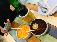 -Doo Dee Thai Food(Issan/Isaan/Esan)