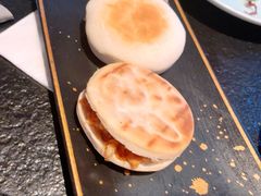 -唐猫庭院·千年陕菜(赛格国际购物中心店)