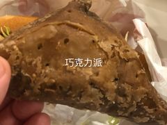 -麦当劳(军博店)