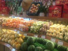 -百果园PAGODA(盛世家园店)