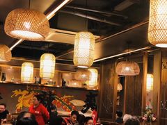 大堂-蛙三泡椒牛蛙(万象城店)