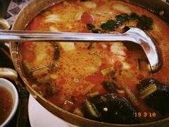 -CHINCHIN 青青·泰国料理(万象食家店)