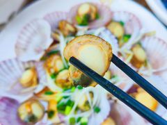 -山海菜馆·海肠捞饭·青岛菜(栈桥店)