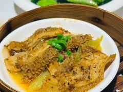 卤水金钱肚-万龙洲海鲜(安定门店)