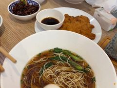-君东记本帮面馆(天钥桥路店)