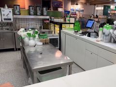 -Yes Lemon就是柠·手打柠檬茶(苏州中心一店)
