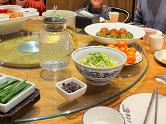 -壹零捌道·北京烤鸭(车公庄店)
