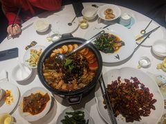 -渔嫂烧河鲜•土菜馆(中正天街店)