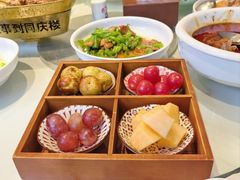 -同庆楼(大钟寺店)