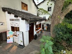 -小河直街历史文化街区