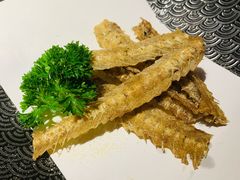 -鳗鱼家·深夜食堂(军博店)