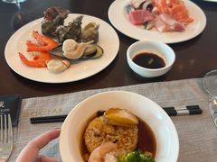 -Social 秀西餐厅-长沙瑞吉酒店(运达店)
