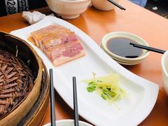 -花园茶楼(兴城西路店)