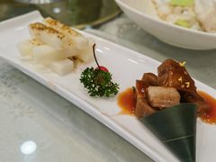 -楼外楼(西湖景区孤山路店)
