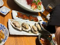 刺身拼盘-万鱼亭·筑地屋 日本料理(淮海街店)