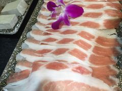 -袍哥码头老火锅(横岗分店)