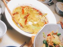 -桂满陇·桃花院落(长泰广场店)