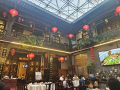 -蔼若春.传承三十年云南菜(金碧公园店)