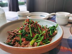 -洞庭鱼香(万科店)