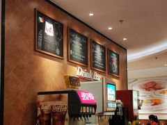 -萨莉亚意式餐厅(万嘉商业广场店)