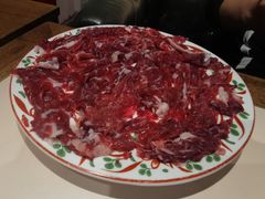 吊龙-汕头八合里海记牛肉店(清河店)