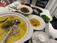 -橘洲1925湖湘餐厅