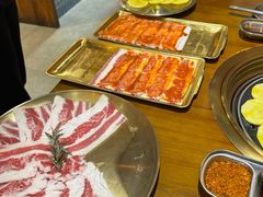 -蒲葵传统炭火烤肉(白石龙店)