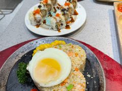 -妥妥烤肉料理(昙华林店)