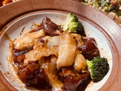 -常来小聚·广州非遗传承餐厅(高德置地店)