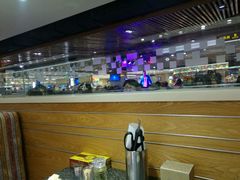 -德得轩烤涮一体自助餐厅(王府井店)