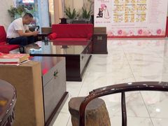 -金华安大酒楼·老牌潮菜·粤式茶点(东方国际店)