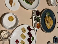 -广州富力丽思卡尔顿酒店·丽轩·粤菜