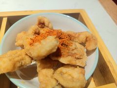 -芙蓉巷成都名小吃(丹尼斯2天地店)