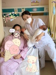 -复旦大学附属妇产科医院(杨浦院区)