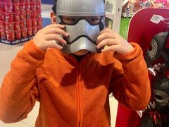 -TOYSRUS玩具反斗城(上海万象城店)